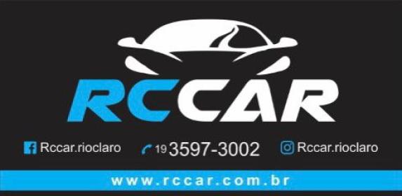 RC Car - Rio Claro/SP