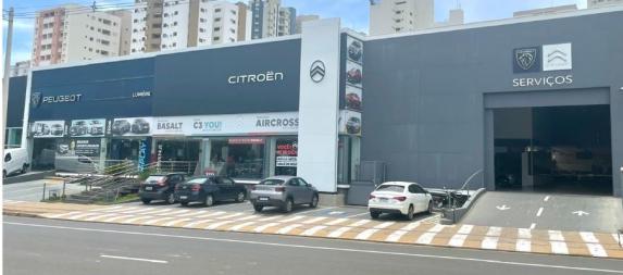 Lumiere Veiculos S�o Jose do Rio Preto - S�o Jos� do Rio Preto/SP