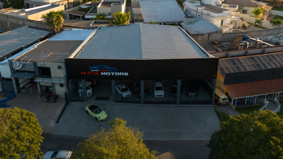 MAM Motors - Limeira/SP