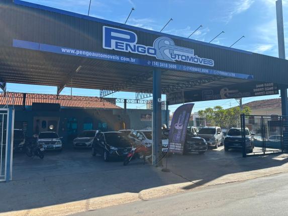 Pengo Automóveis - Jaú/SP Pengo Automóveis - Jaú/SP