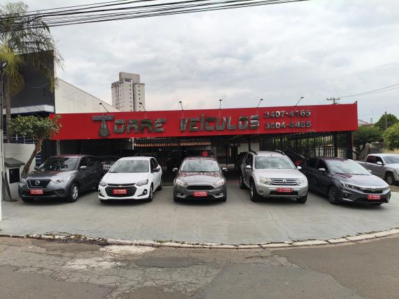 Torre Ve�culos - Americana/SP