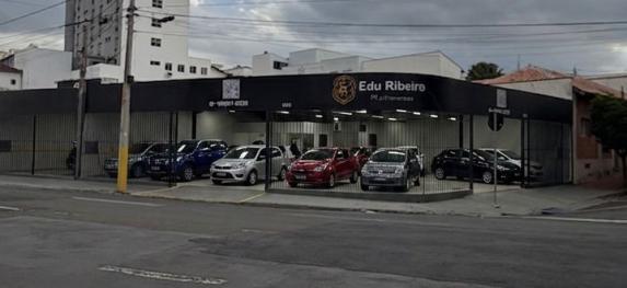 Edu Ribeiro Multimarcas - Piracicaba/SP