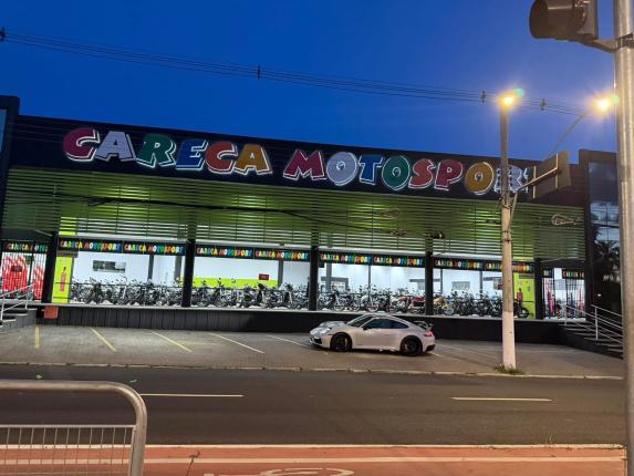 Careca MotoSport - Rio Claro/SP