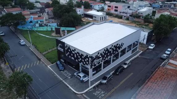 Panza Ve�culos - Capivari/SP