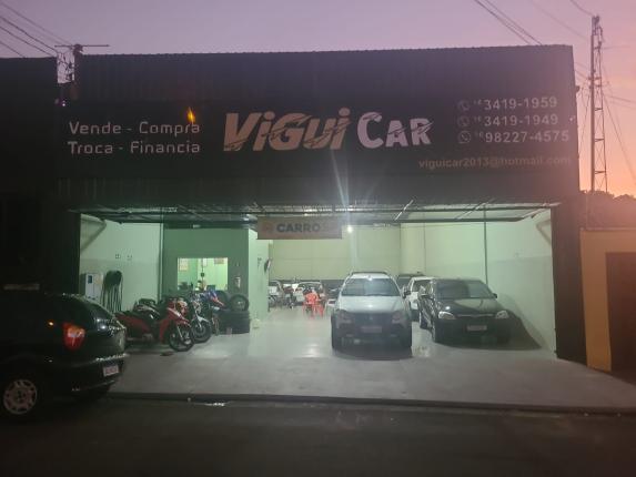 Vigui Car - So Carlos/SP