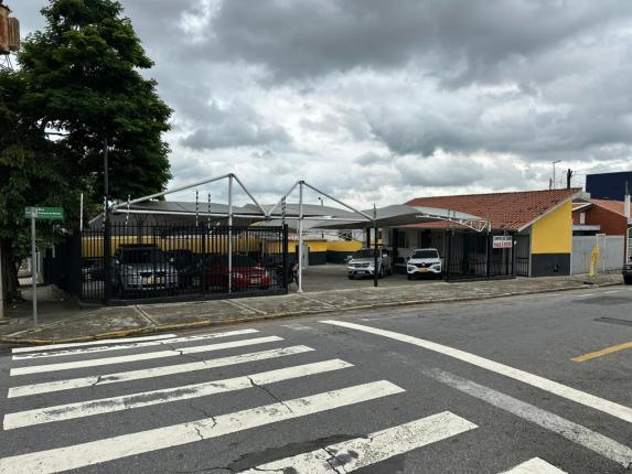 Campus Ve�culos - Salto/SP