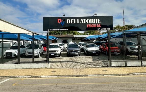 Della Torre Ve�culos - Tiet�/SP