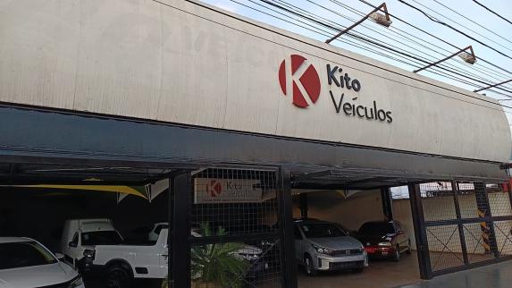 Kito Ve�culos - Ribeir�o Preto/SP