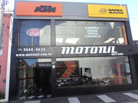 Motonil Motors - Araras/SP