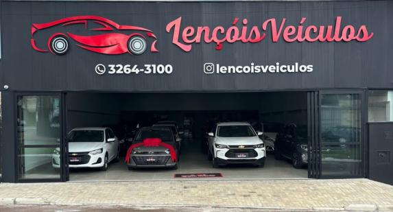 Lençóis Veículos - Lençóis Paulista/SP Lençóis Veículos - Lençóis Paulista/SP