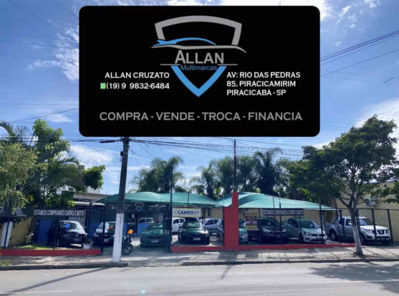 Allan Multimarcas - Piracicaba/SP