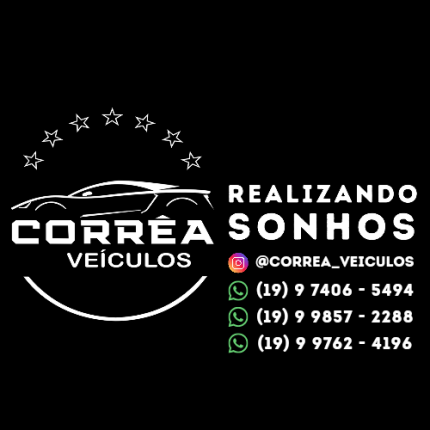 Correa Veculos - Piracicaba/SP