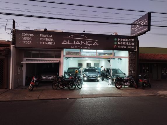 Aliana Motors - Botucatu/SP