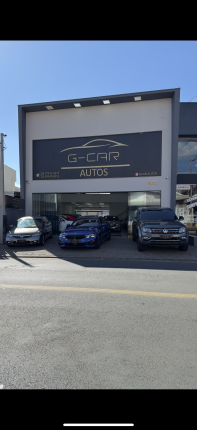 G-Car Autos - Santa Bárbara d'Oeste/SP G-Car Autos - Santa Bárbara d'Oeste/SP