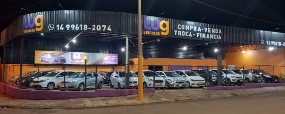 Lug Veculos - Barra Bonita/SP