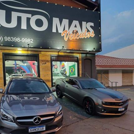 Auto Mais Veculos - Limeira/SP