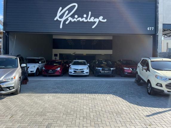 Privilege Motors - Taubat/SP