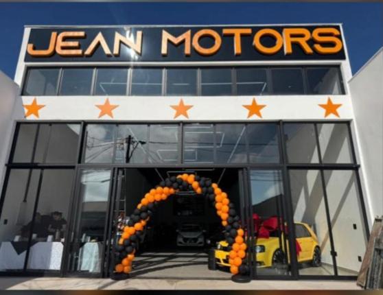 Jean Motors - Botucatu/SP