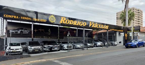 Rodrigo Veculos - Ja/SP