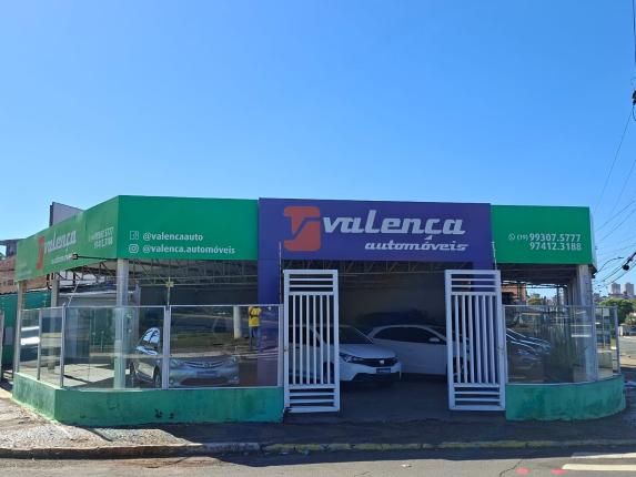 Valen�a Autom�veis - Americana/SP