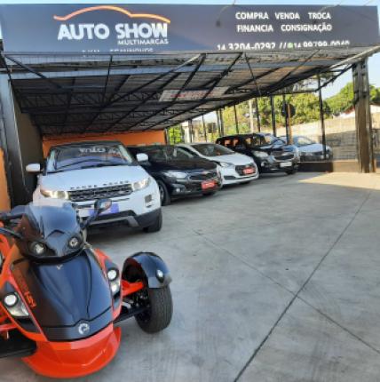 Auto Show Bauru - Bauru/SP