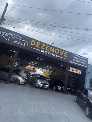 Dezenove Motors - Americana/SP
