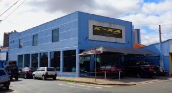 KXA MOTORS - Limeira/SP