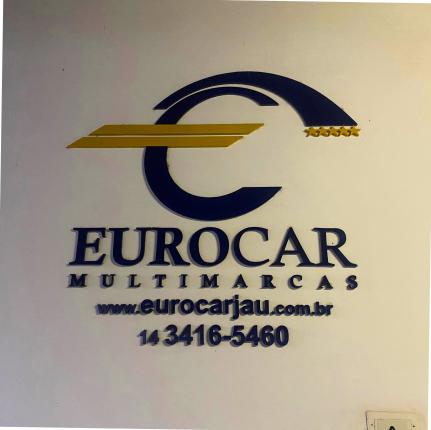 Eurocar Multimarcas - Ja/SP