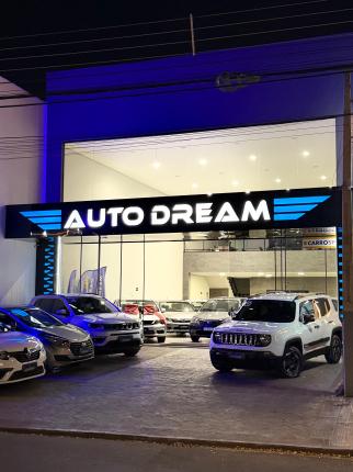 Auto Dream - Americana/SP