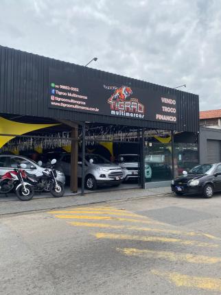 Tigr�o Multimarcas - S�o Jos� dos Campos/SP