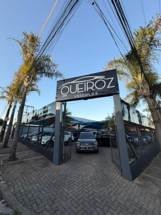 Queiroz Veculos - Rio Claro/SP