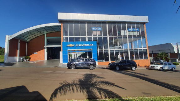 Proeste (Chevrolet) São Manuel - São Manuel/SP