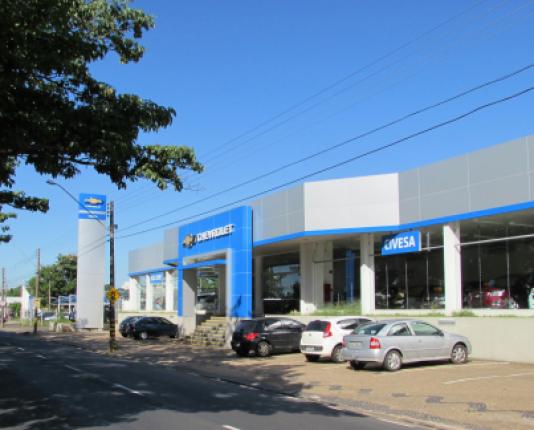 Civesa Veculos - Rio Claro - Rio Claro/SP