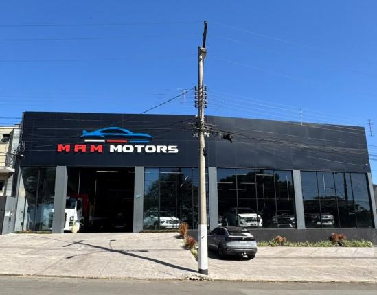 MAM Motors - Limeira/SP