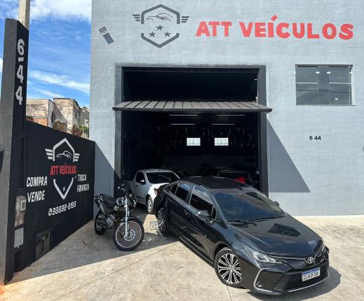 ATT Veículos - Bauru/SP ATT Veículos - Bauru/SP