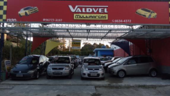 ValdVel Multimarcas - Po/SP