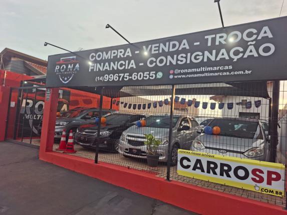 Rona Multimarcas - Ja�/SP