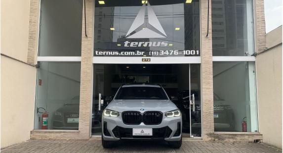 Ternus Multimarcas - S�o Paulo/SP