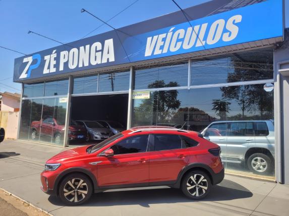 Z Ponga Veculos - Leme/SP