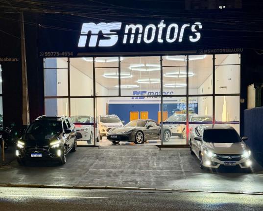 MS Motors - Bauru/SP