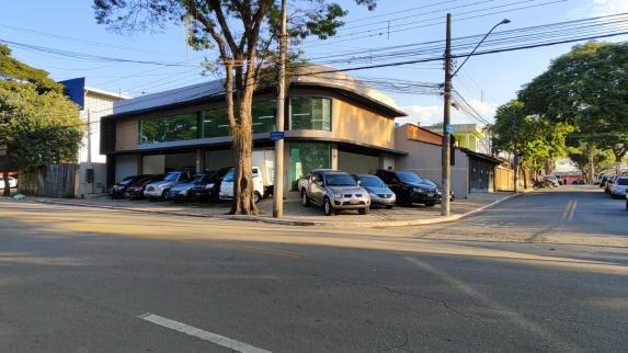 ADG Motors - So Jos dos Campos/SP