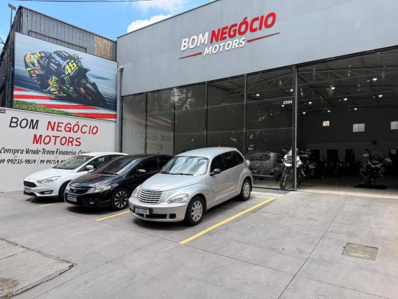 Bom Neg�cio Motors - Mogi Gua�u/SP