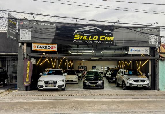 Stillo Car - Sorocaba/SP