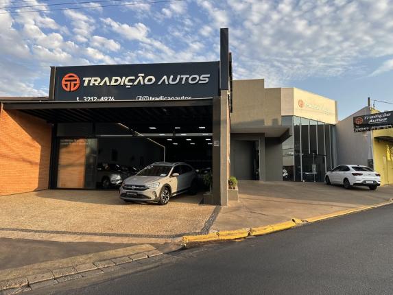 Tradio Autos - Bauru/SP