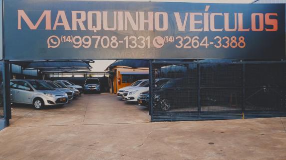 Marquinho Veiculos - Lençóis Paulista/SP Marquinho Veiculos - Lençóis Paulista/SP