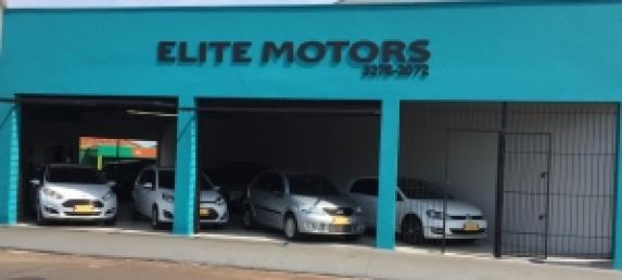 Elite Motors - Lpta - Lenis Paulista/SP