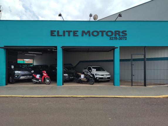 Elite motors Lp Ltda - Lençóis Paulista/SP