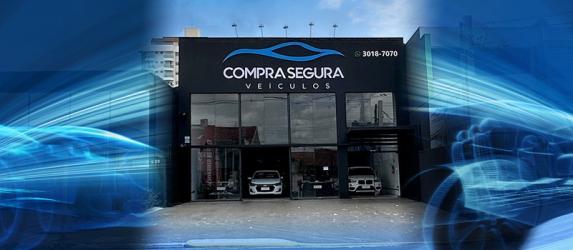 Compra Segura Veculos - Bauru/SP