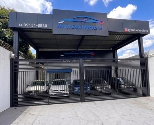 Ryan Davi Motors - Bauru/SP