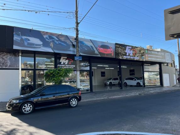 Fera Motors - Bauru/SP